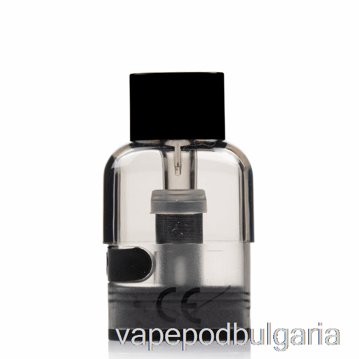 Vape Bulgaria Geek Vape Wenax K1 резервни подове 0.8ohm подове